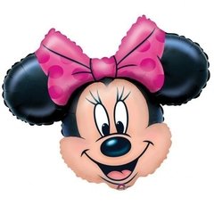 Globo XL Minnie Mouse