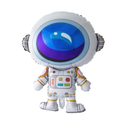 Globo Astronauta