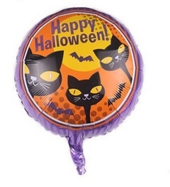 Globo Sppoky - Happy Halloween - comprar online