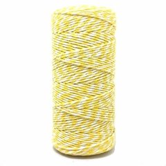 Bakers Twine Amarillo x5 metros