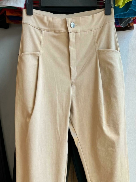 P07 PANTALON VERMONT