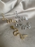 Brinco Ear Cuff Snake - Banho Ouro 18k na internet