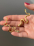 Brinco Ear Cuff Snake - Banho Ouro 18k - comprar online