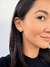 Brinco Ear Cuff Coração - Banho Ouro 18k - comprar online