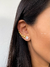 Brinco Ear Cuff Estrela - Banho Ouro 18k - comprar online
