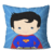 Almofada de Super Heróis Baby - Unidade - comprar online