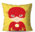 Almofada de Super Heróis Baby - Unidade - loja online