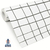 Adesivo de parede Grid Quadriculado - comprar online