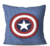 Capa de almofada de super heróis infantil - Unidade