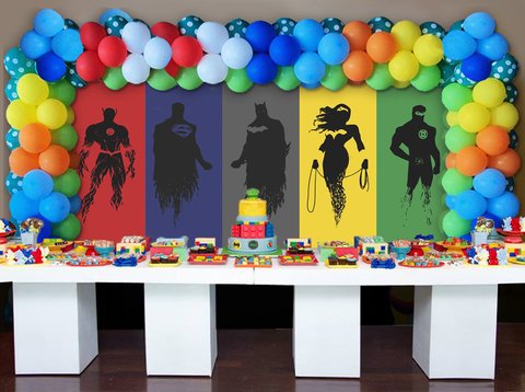 Piñata vengadores, piñatas Haydee  Festa de super herois, Aniversário  super heróis, Festa dos vingadores