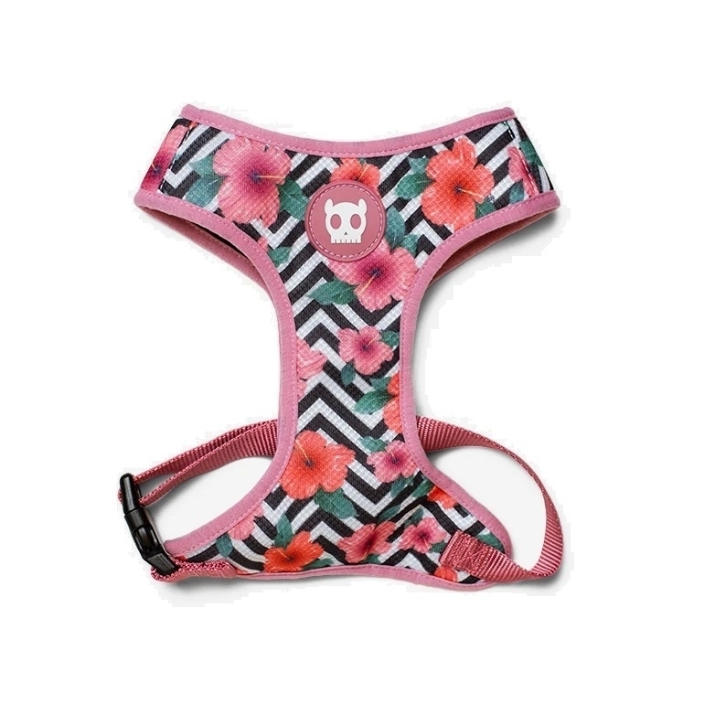 Zee dog clearance mahalo harness