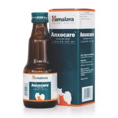 Anestésico Tranquilizante Anxocare x 100 ml