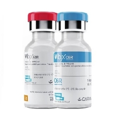 Vacuna Vibix C6R (1 ml)