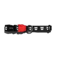 Collar para Perro Zeedog Skull Medium en internet