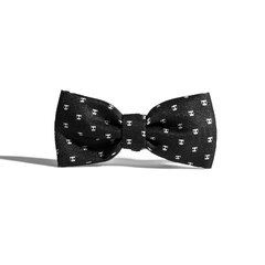 Corbatin para Perro ZeeDog Skull Bow Tie Small