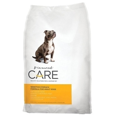 Comida Medicada Diamond Care Sensitive Stomach Formula For Adult Dogs 25Lb - comprar online
