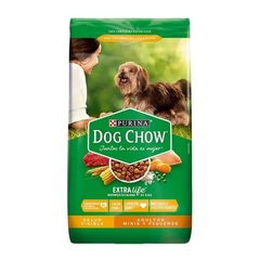 Comida para perro Dog Chow Adulto Razas Minis y Pequeñas 2 Kgs