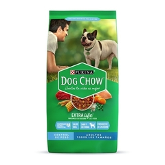 Comida para perro Dog Chow Control de Peso Todas los tamaños 4 Kgs