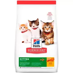Comida para Gato Hills Gato Kitten x 3.5 Lb.