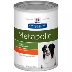 Comida para Perro Hills Perro Adult Metabolic x 13. oz