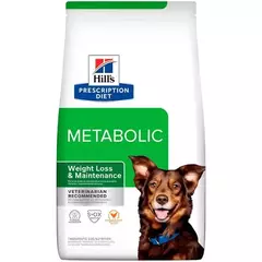 Comida para Perro Hills Perro Adult Metabolic x 7.7 Lb.