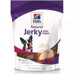 Comida para Perro Hills perro Jerky Snacks Treats x 7.1 oz