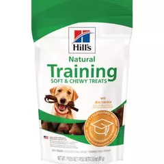 Comida para Perro Hills Perro Soft & Chewy Training Treats x 3. oz
