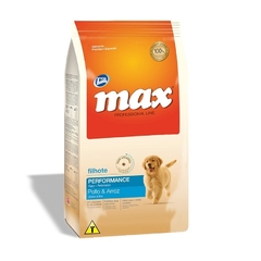 Comida para Perro Total Max Cachorros 2 Kgs