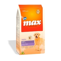 Comida para Perro Total Max Adultos Light 2 Kgs - comprar online