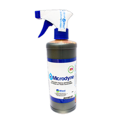 Microdyne Solución Tópica Antiséptica x 240 ml
