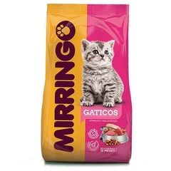 Mirringo Gaticos Comida pàra Gatitos 1 Kgs