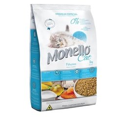 Comida para gato Monello Cat Gatitos 1 KGS