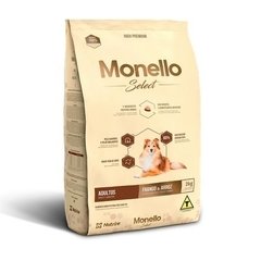Comida para perro Monello Select Adulto 7 KGS