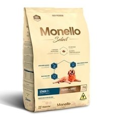 Comida para perro Monello Select Senior 15 KGS