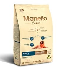 Comida para perro Monello Select Senior 2 KGS