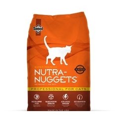 Comida para gato Nutra-Nuggets Professional 1 Kgs