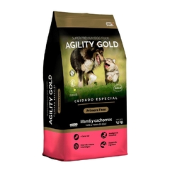 Agility Gold Primera Fase Cachorros 1.5 Kgs