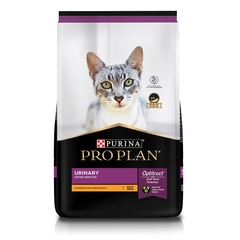 Comida para gato Proplan Urinary Optitract x 3 Kilos