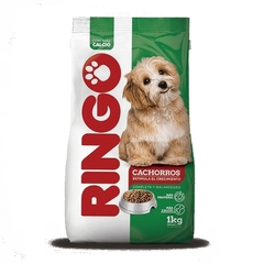 Ringo Cachorros Comida para perros 30 Kgs