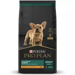 Purina ProPlan Puppy Razas Pequeñas Cachorro 3.5 Kgs