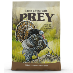 Taste of The Wild Prey Turkey Limited Ingredient for Dogs 1 Kg - comprar online