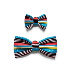 Corbatin para Perro ZeeDog Brookyn Bow Tie Small - comprar online
