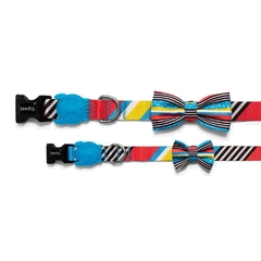 Corbatin para Perro ZeeDog Brookyn Bow Tie Large en internet