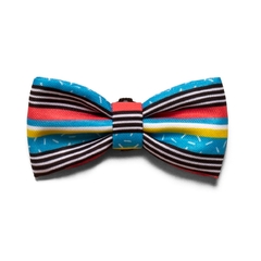 Corbatin para Perro ZeeDog Brookyn Bow Tie Large