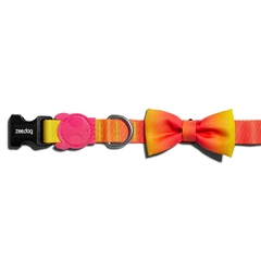 Corbatin para Perro ZeeDog Citrus Bow Tie Small - comprar online