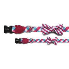 Corbatin para Perro ZeeDog Gummy Bow Tie Small - comprar online