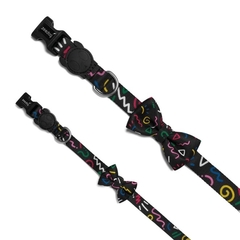 Corbatin para Perro ZeeDog Kaboom Bow Tie Small - comprar online