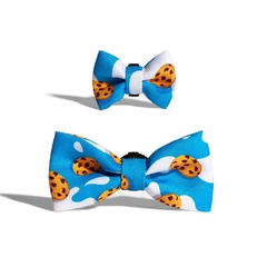 Corbatin para Perro ZeeDog Milky Bow Tie Large - comprar online