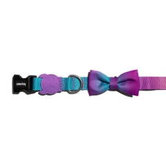 Corbatin para Perro ZeeDog Wave Bow Tie Small - comprar online