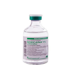 Anestésico Tranquilizante Roncaina x 50 ml